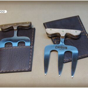 40-02 TRIDENTE GARRA MEDIANO