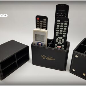 150-01 CAJA PORTA CONTROLES