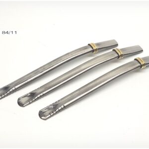 84-11 BOMBILLA CHATA ANCHA