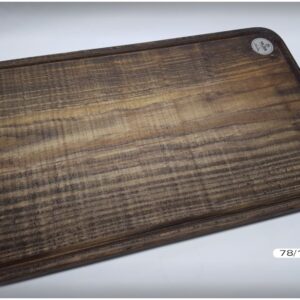 78-15 TABLA CON APLIQUE