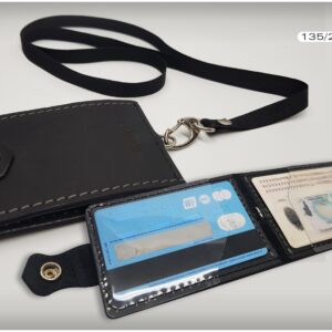 135-20 PORTA CREDENCIAL