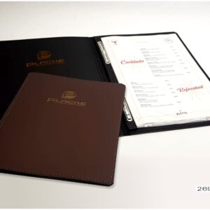 269-51 CARTA MENU SIMPLE A4