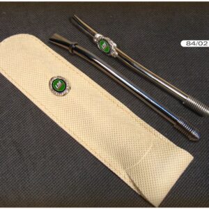 84-02 BOMBILLA CON RESORTE