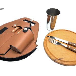 80-07 PORTA PLATO SIMPLE