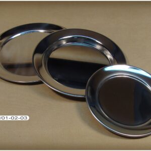 76-01 PLATO INOX