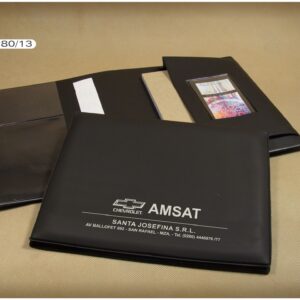 180-13 SOBRE PLASTICO