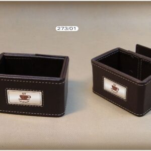 273-01 PORTA ADHERESO