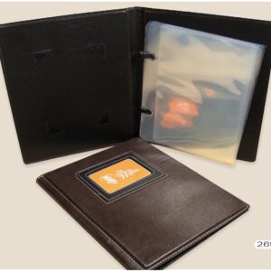 269-02 CARTA MENU ESTANDAR