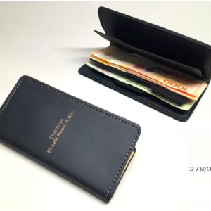 278-01 BILLETERA GASTRONOMICA