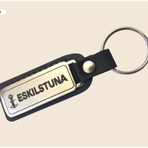 ZT-5 LLAVERO ZAMAK LÁSER IMPEGNO