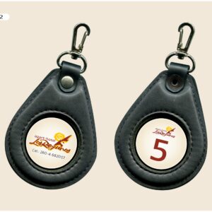 HS-2 LLAVERO GRANDE FLOTANTE