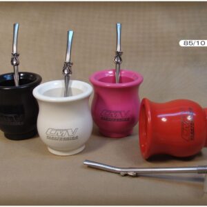 85-10 MATE CON BOMBILLA