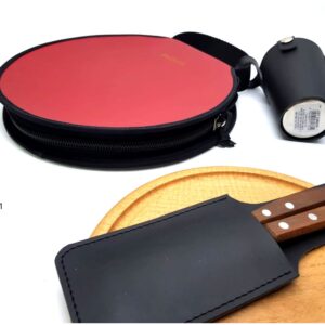 80-21 CARTUCHERA PARA ASADO