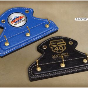 146-02 CUELGA LLAVES CHICO