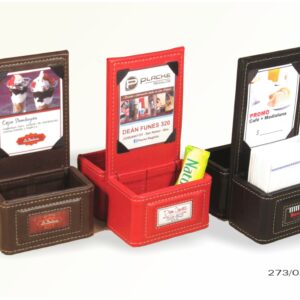 273-02 CENTRO DE MESA DOBLE