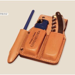 278-02 ESTUCHE PARA MOZO