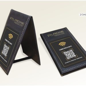 234-10 CARPITA PORTA QR