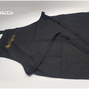 279/40 - DELANTAL TELA MECÁNICA