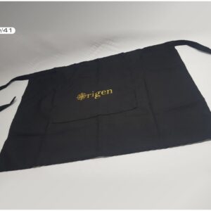 279/41 - DELANTAL FALDÓN TELA MECÁNICA