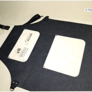 279/60 - DELANTAL DE SÍMIL